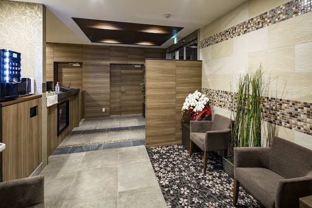 ホテルリファレンス冷泉