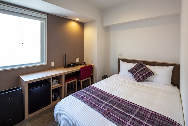 ホテルリファレンス冷泉