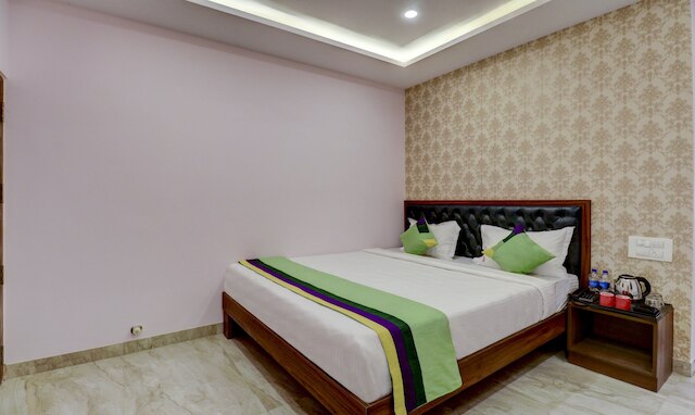 ツリーボー スリー ストリート イン