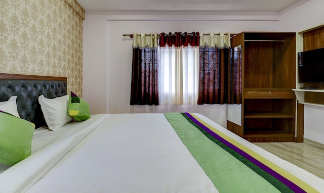 ツリーボー スリー ストリート イン