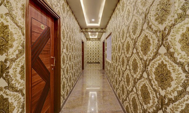 ツリーボー スリー ストリート イン