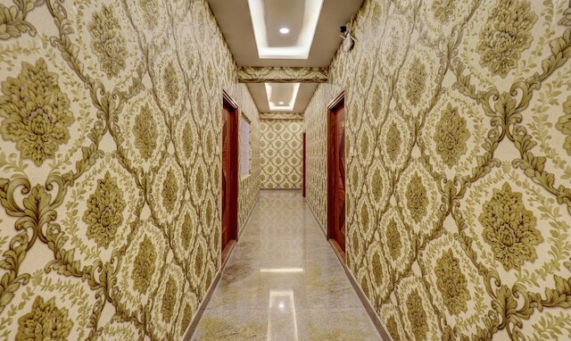 ツリーボー スリー ストリート イン