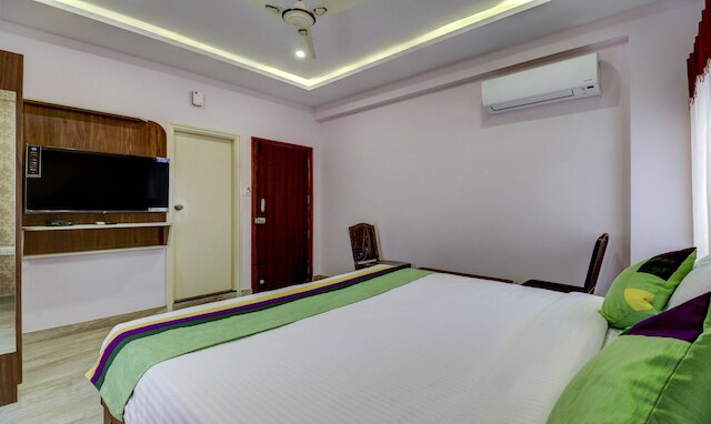 ツリーボー スリー ストリート イン