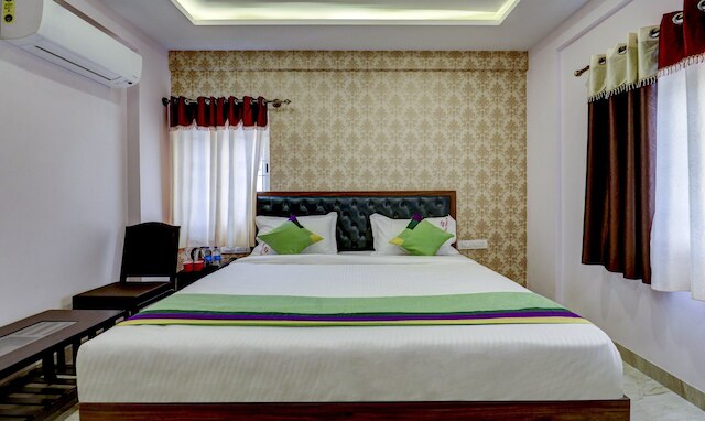 ツリーボー スリー ストリート イン