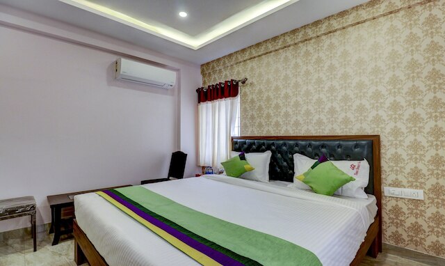 ツリーボー スリー ストリート イン