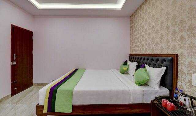 ツリーボー スリー ストリート イン