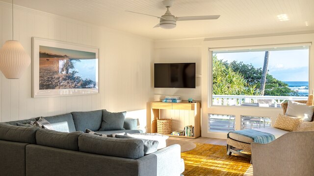 ハレカラニ 2 ベッドルーム ホーム バイ レッドオーニング