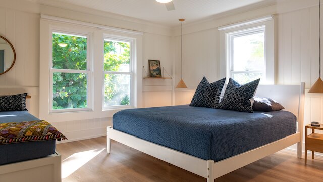 ハレカラニ 2 ベッドルーム ホーム バイ レッドオーニング