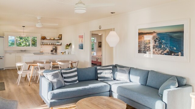 ハレカラニ 2 ベッドルーム ホーム バイ レッドオーニング