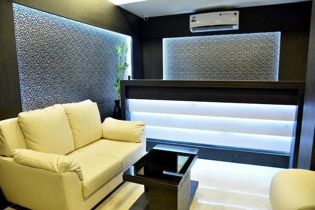 ホテルパインツリー