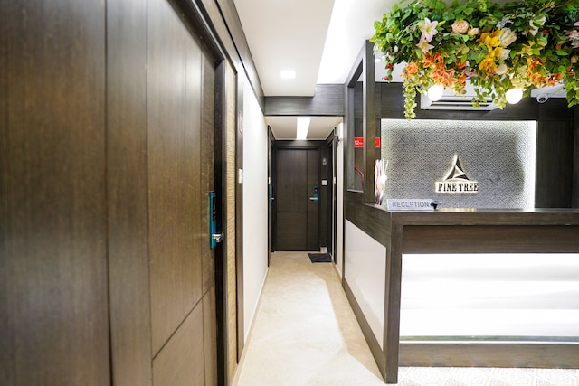 ホテルパインツリー