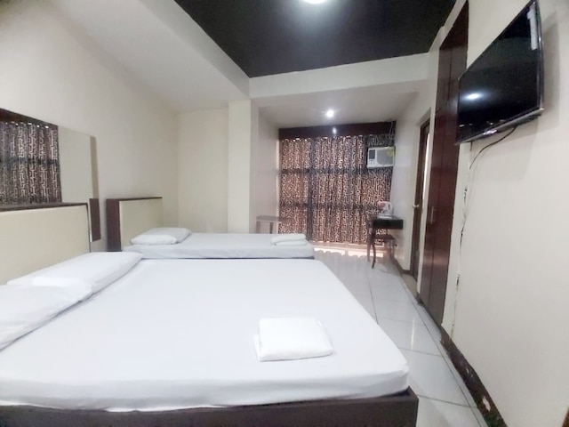 コスモ オテル エスパーニャ ニア Ust