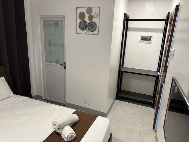 アデン・ホテル