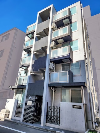 SaffronCasa Asakusabashi