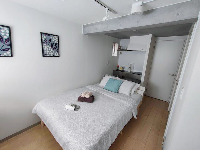 SaffronCasa Asakusabashi