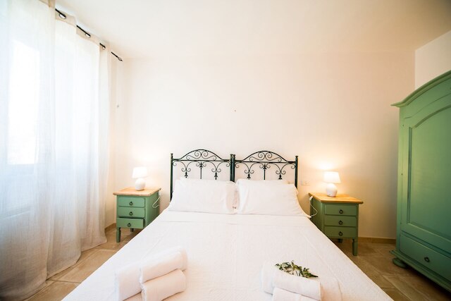 トゥルッリ・ヌオヴァ・アイア・リゾート