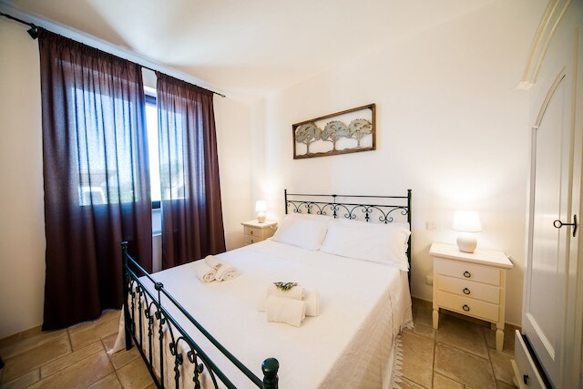 トゥルッリ・ヌオヴァ・アイア・リゾート