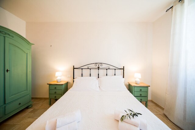 トゥルッリ・ヌオヴァ・アイア・リゾート