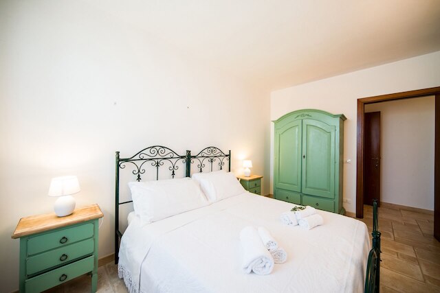 トゥルッリ・ヌオヴァ・アイア・リゾート