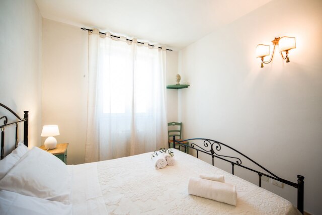 トゥルッリ・ヌオヴァ・アイア・リゾート