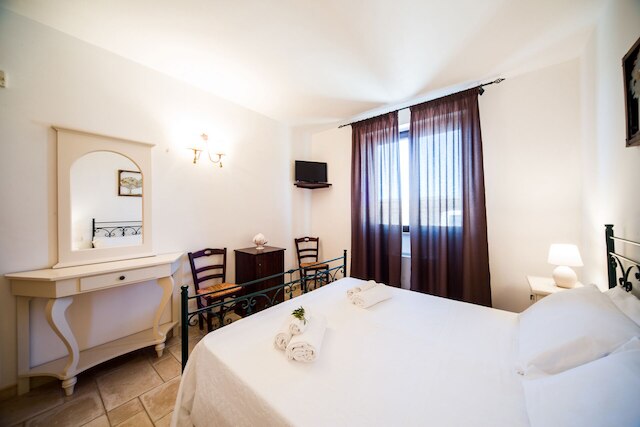 トゥルッリ・ヌオヴァ・アイア・リゾート