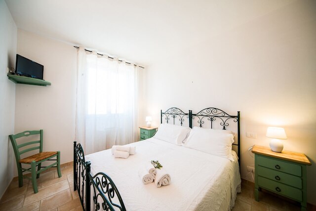 トゥルッリ・ヌオヴァ・アイア・リゾート