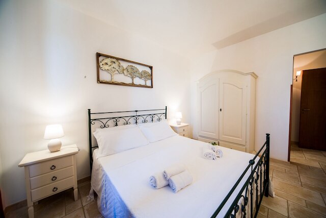 トゥルッリ・ヌオヴァ・アイア・リゾート