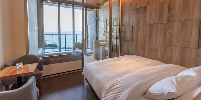 AlbaHOTEL＆Glamping