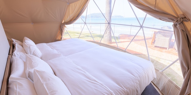 AlbaHOTEL＆Glamping