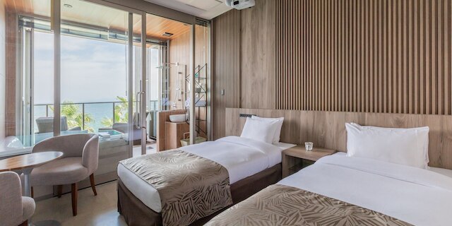 AlbaHOTEL＆Glamping