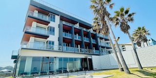 AlbaHOTEL＆Glamping