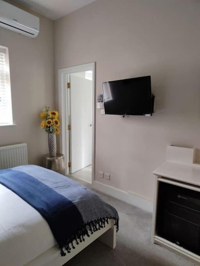 セントジョーンズウッドブティックホテル