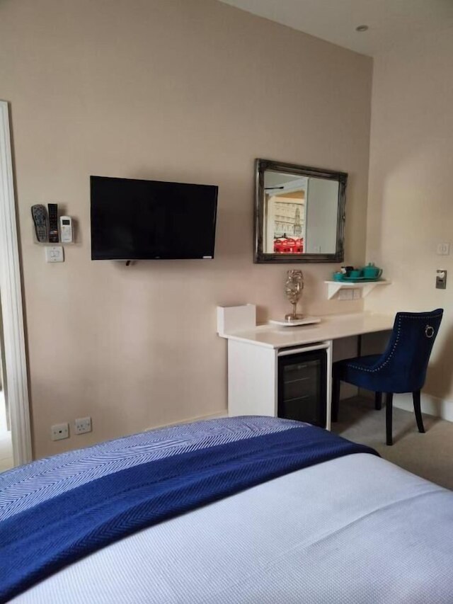 セントジョーンズウッドブティックホテル