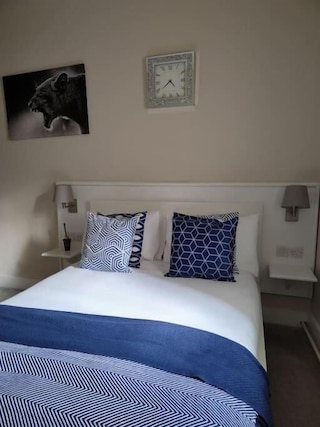 セントジョーンズウッドブティックホテル