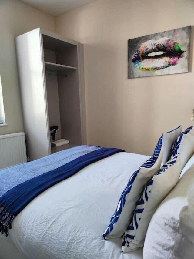 セントジョーンズウッドブティックホテル