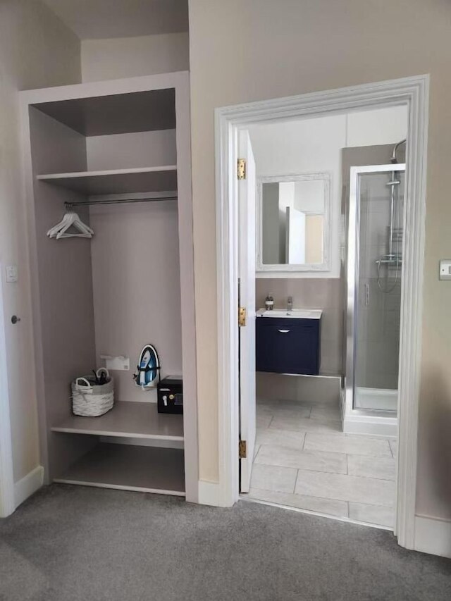 セントジョーンズウッドブティックホテル