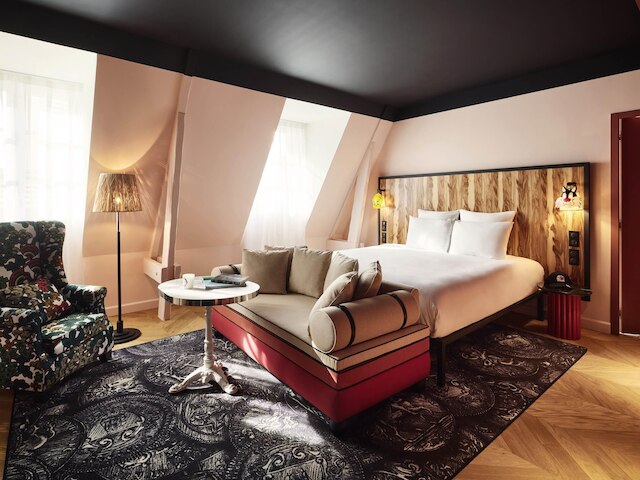 ママ シェルター レンヌ