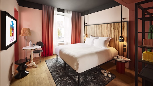 ママ シェルター レンヌ