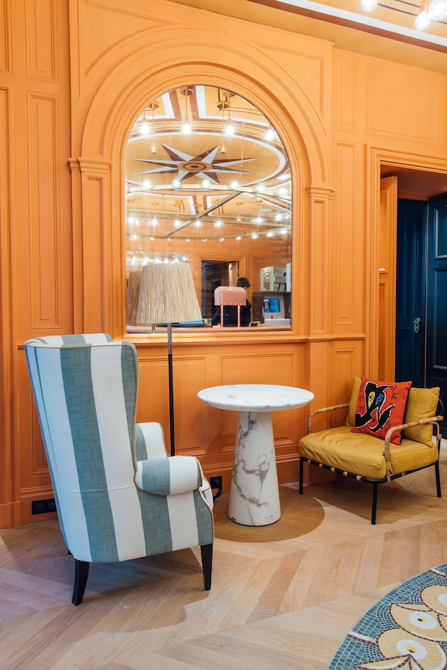 ママ シェルター レンヌ