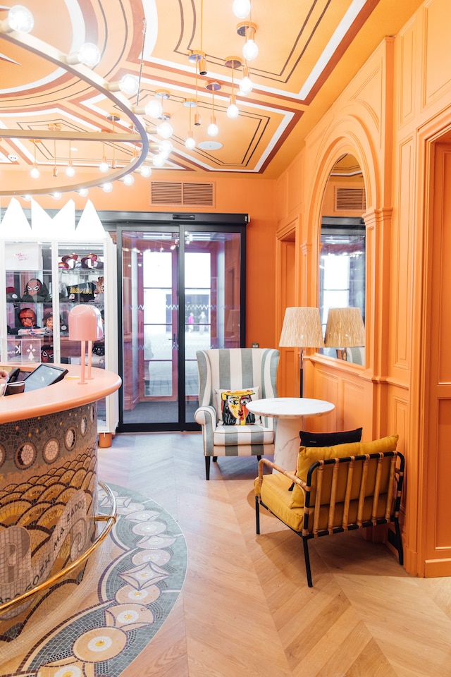 ママ シェルター レンヌ