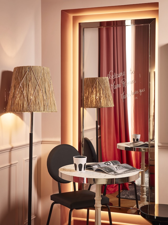 ママ シェルター レンヌ