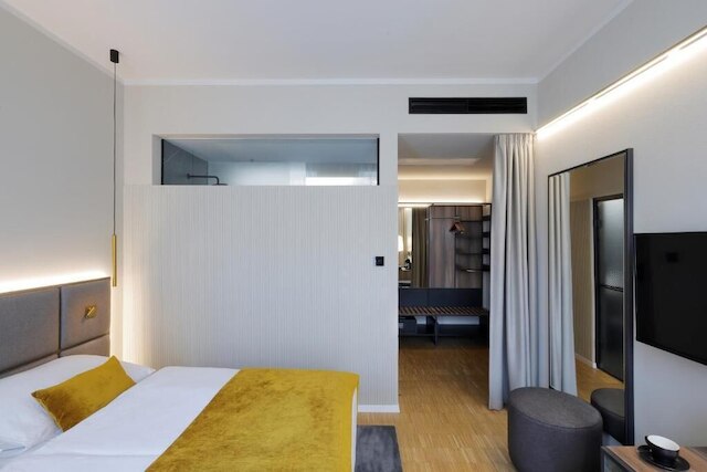 ホテルプロコップスクエア