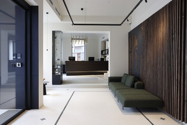 ホテルプロコップスクエア