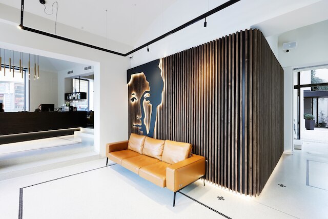 ホテルプロコップスクエア