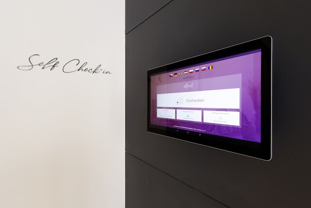 ホテルプロコップスクエア