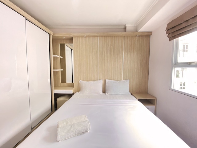 ホーミー アンド コージー 22ッドRム アット ゲートウェイ パスツール  アパートメント