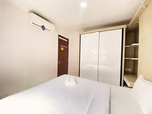 ホーミー アンド コージー 22ッドRム アット ゲートウェイ パスツール  アパートメント