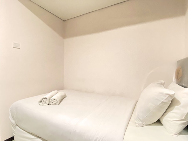 ホーミー アンド コージー 22ッドRム アット ゲートウェイ パスツール  アパートメント