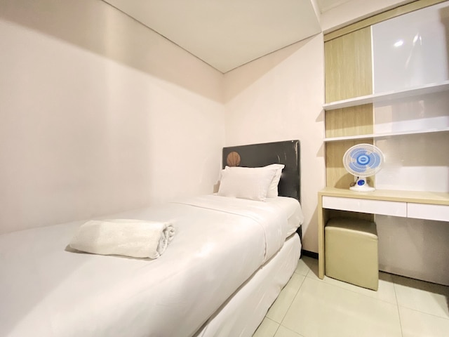 ホーミー アンド コージー 22ッドRム アット ゲートウェイ パスツール  アパートメント