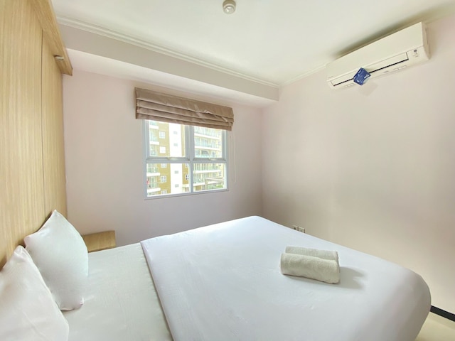 ホーミー アンド コージー 22ッドRム アット ゲートウェイ パスツール  アパートメント